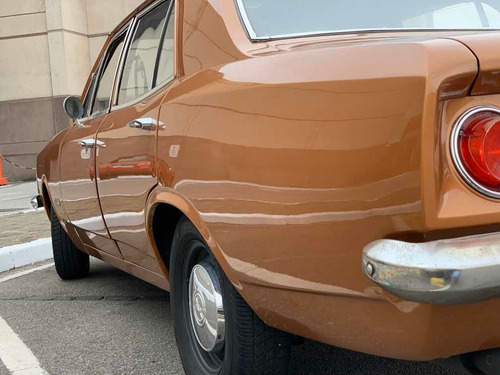 Chevrolet Opala De Luxo