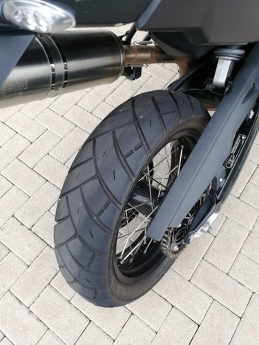 F 800 Gs Trail