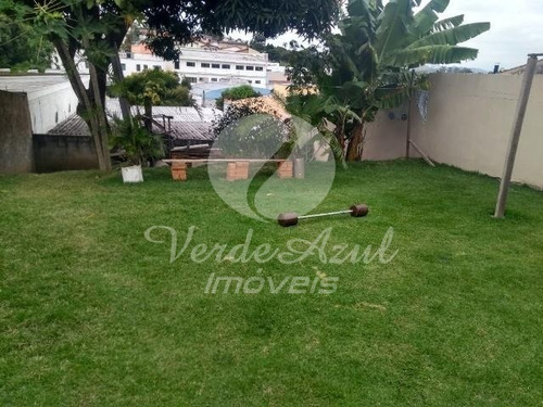 Imagem 1 de 7 de Casa À Venda Em Jardim Valença - Ca008804
