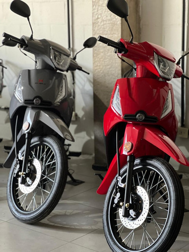 Shineray Phoenix 50cc Pronta Entrega - Sorocaba E Regiao