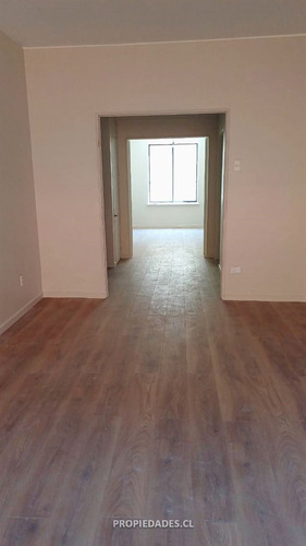 Excelente Oficina Remodelada En Providencia