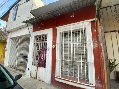 Terreno Con Construcción En Venta, Zona Centro Villahermosa, Tabasco