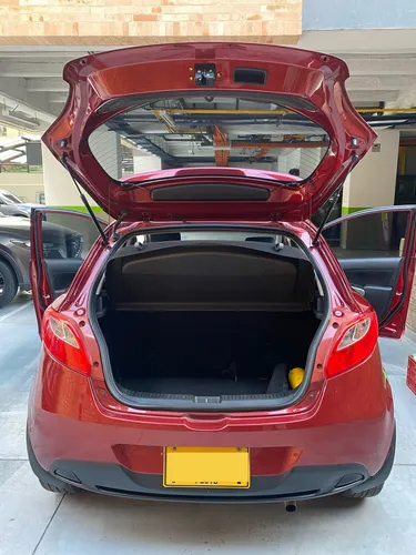 Mazda 2 1.5 15ha1c