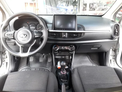 Kia Picanto 1.0 Emotion