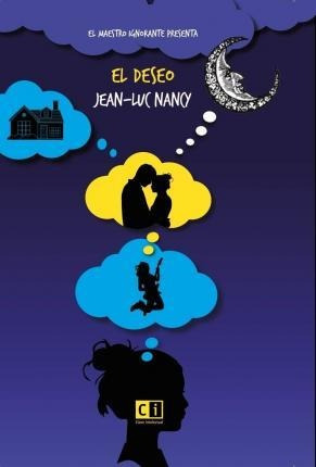 Libro: El Deseo - Jean-luc Nancy