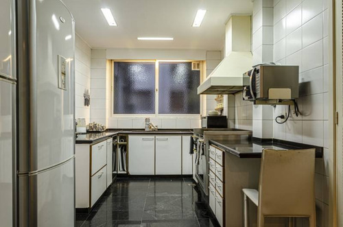 Imagen 22 de 23 de Departamentos Venta Palermo Chico