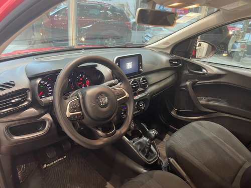 Imagen 11 de 25 de Fiat Cronos Drive 1.3 Gse / Retira Con Gastos Incluidos / Sw
