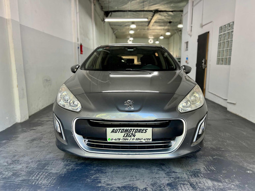 Peugeot 308 1.6 Active
