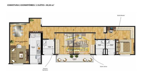Imagem 30 de 30 de Apartamento Residencial À Venda, Vila Magal, Monte Mor. - Ap0882