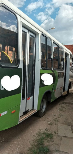 Imagem 4 de 11 de Volkswagen Micro Ônibus