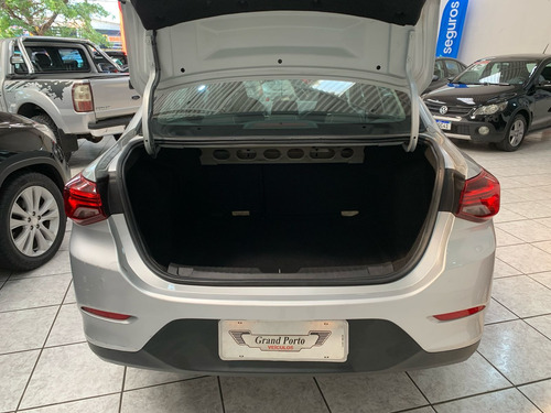 Chevrolet Onix plus 1.0 Lt 4p