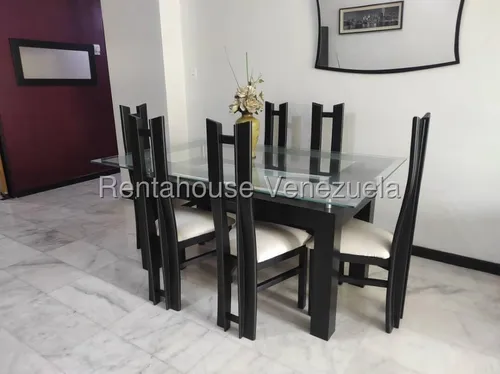 Apartamento En Venta El Rosal