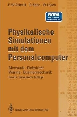Physikalische Simulationen Mit Dem Personalcomputer : Mec...