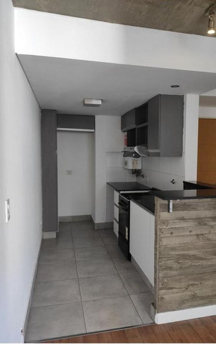 Imagen 7 de 17 de Venta Departamento 1 Dormitorio Frente Con Balcón Opción Cochera - Centro