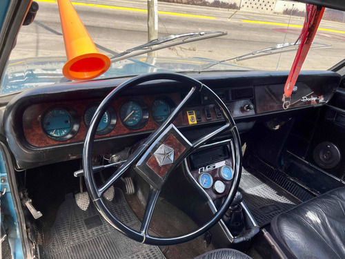 Imagen 6 de 6 de Dodge Dodge 1500