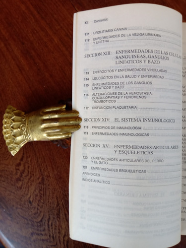 Imagen 7 de 7 de Companion Al Tratado Medicina Interna Veterinaria - Ettinger