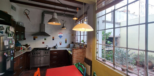 Casa En Venta Barrio San Pedro, Villa Devoto