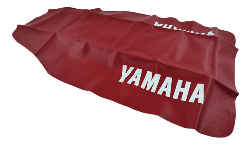 Tapizado Yamaha Dt 200r Rojo