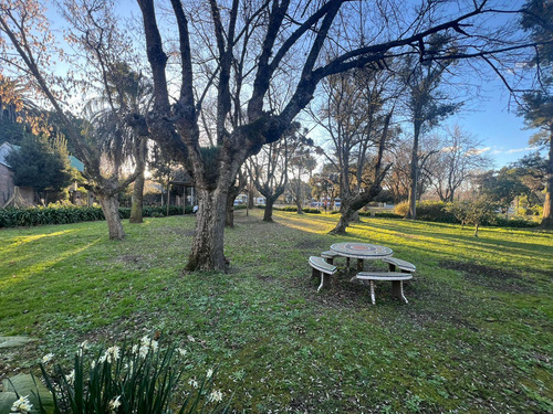 Casa Quinta En San Vicente