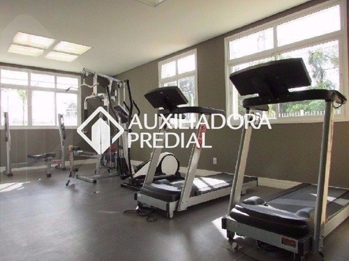 Imagem 4 de 15 de Apartamento - Humaita - Ref: 252074 - V-252074