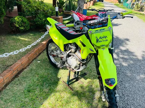 Honda Crf 230  MercadoLivre 📦