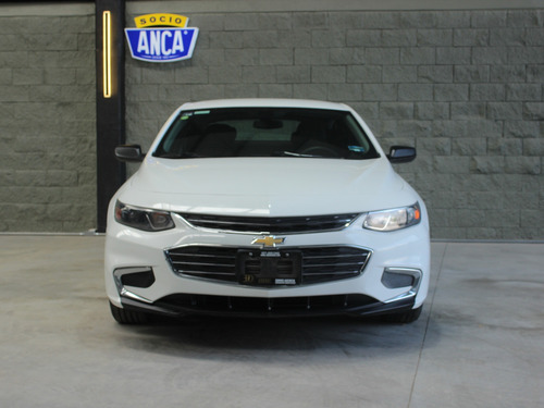 Chevrolet Malibu 1.5 Ls Turbo At