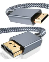 Comprar  Elebase Mini Hdmi Para Cabo Hdmi 10 Pés, Cabo Mini Hdmi 4k 