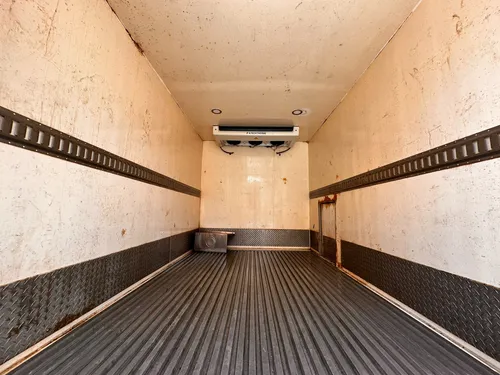 Foton Fhr Refrigerada 2022
