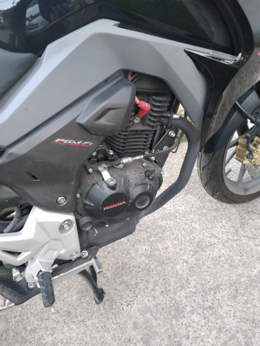 Honda Cb 190