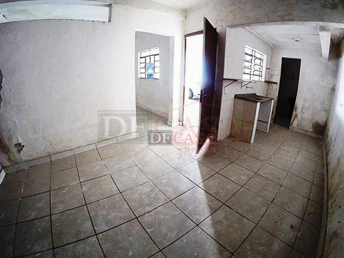 Sobrado À Venda, 140 M² Por R$ 360.000,00 - Vila Jacuí - São Paulo/sp - So3583