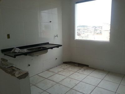 Apartamento Com Area Privativa - Nacional - Ref: 3160 - V-rb3160