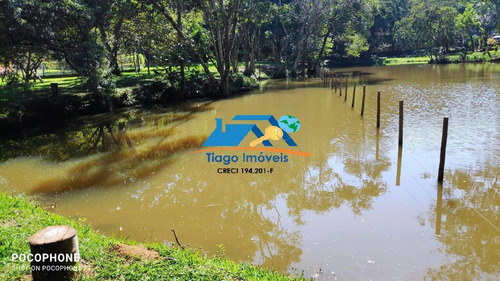 Chácara A Venda Em Nazaré Paulista! - 136