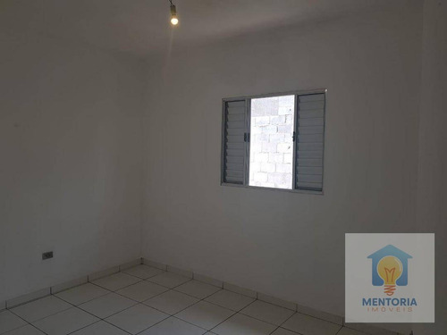 Imagem 7 de 11 de Casa Residencial À Venda, Jardim Pinheirinho, Embu Das Artes - Ca0048