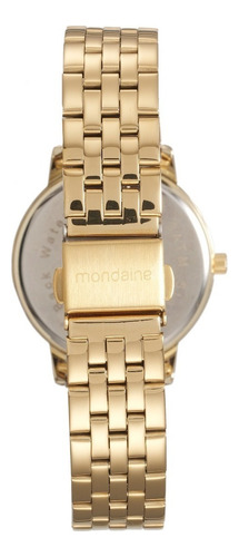 Relogio Mondaine Feminino99210lpmvde1