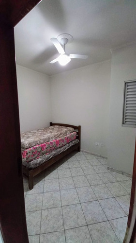 Casa Térrea Com 2 Dormitórios