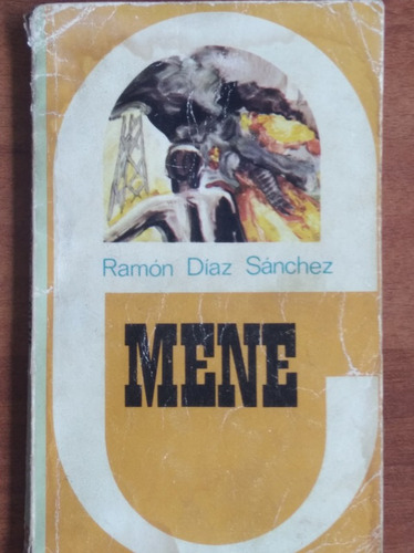 Mene / Ramón Díaz Sánchez