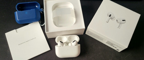 Audifonos AirPods Pro Apple C/blanco