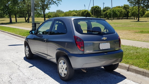 Chevrolet Celta 1.4 Ls + Aa