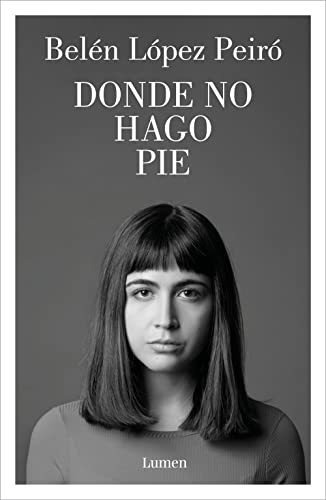 Libro : Donde No Hago Pie / Where There Is No Standing -...