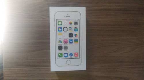 2 iPhone 5s + Xiaomi 6 3gb 32gb Gold + Caixas - C/ Defeitos