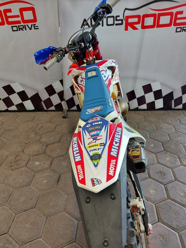 Imagen 3 de 11 de Beta Rr 2t 300 Racing 2017