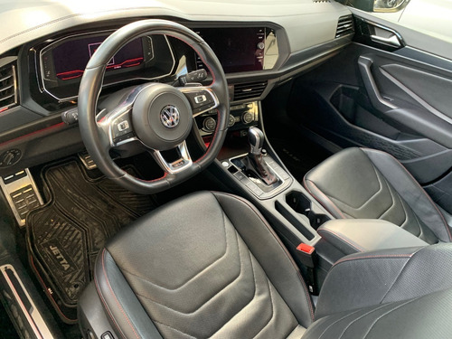 Imagen 10 de 14 de Volkswagen Jetta Gli Piel Qc 2019