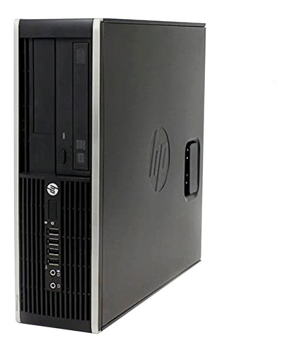 Cpu Hp 6200/ 8200 I5 2da 8gb Ddr3 Ram 320 Hdd