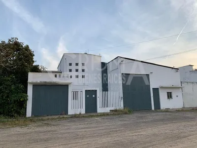 Bodega en renta