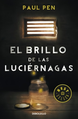 Brillo De Las Luciernagas,el / Pen,paul