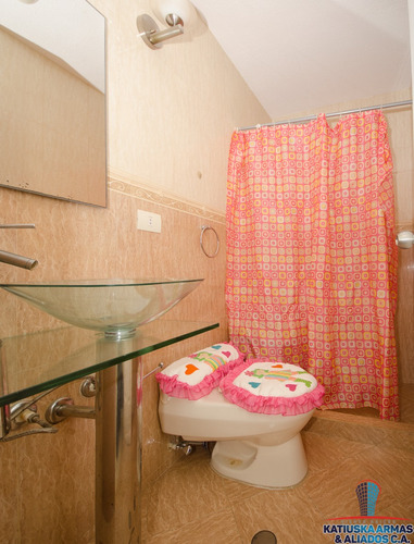 Imagen 12 de 14 de En Venta Apartamento Terrazas San Pedro Ii P2 Guarenas