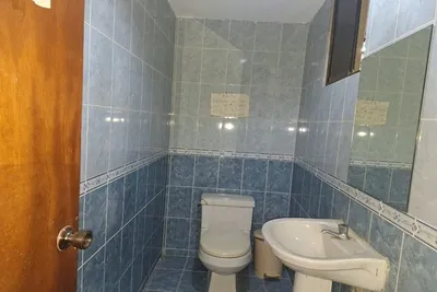 Oficina en alquiler