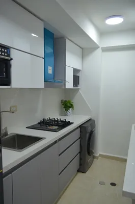 Apartamento en alquiler