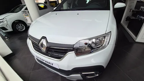 Renault Stepway 1.6 Intens Cvt