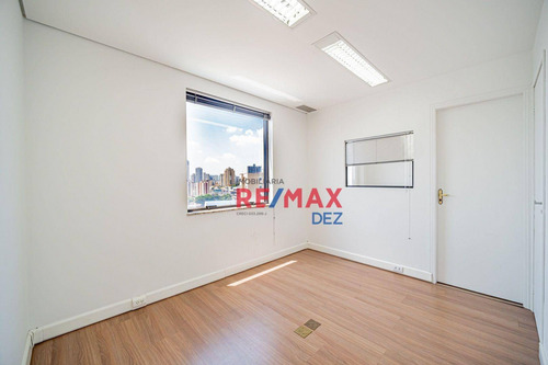 Imagem 12 de 20 de Sala À Venda, 32 M² Por R$ 216.000,00 - Osasco - Osasco/sp - Sa0010